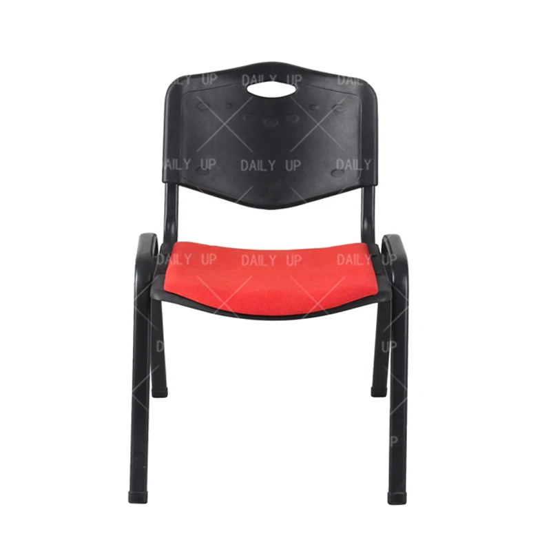 Lightweight Guest Chair Plastic Chair Price Sturdy Coffee Cup Chair Factory