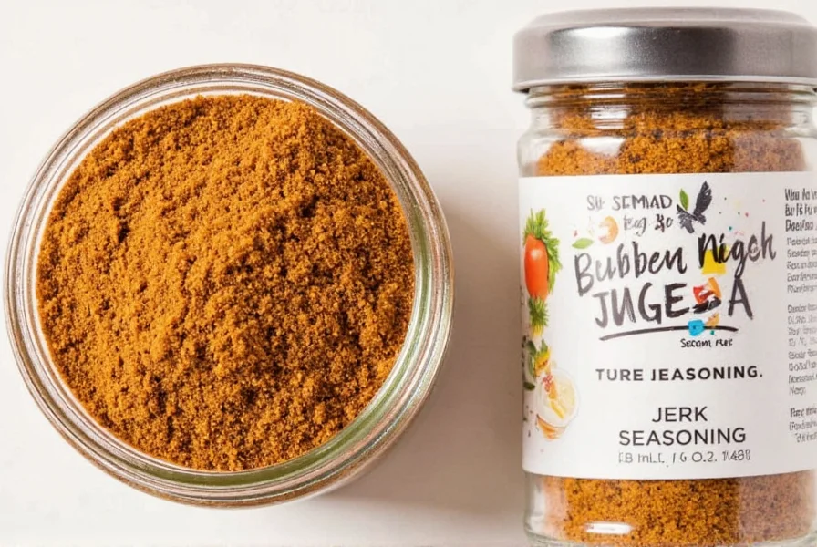 is your pantry missing this caribbean treasure 7 reasons to try jerk seasoning in a jar today