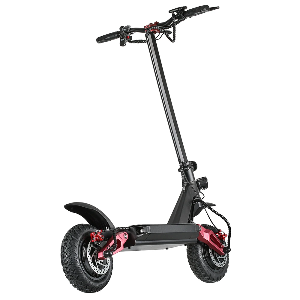 

wholesale 10 inch foldable 60v 3600w motor scooter 70km/h fast electric scooter