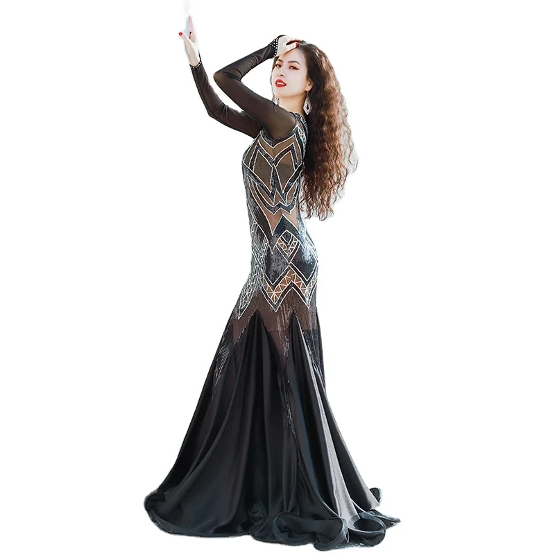 

yc070 Belly Dance Costumes