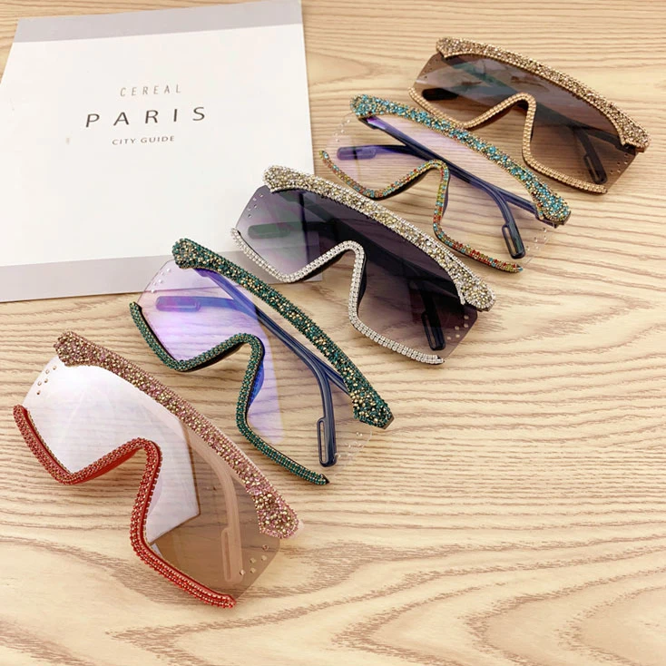 

Sun Glasses 2020 Fashion S1727 Glasses Frames Men Sunglasses