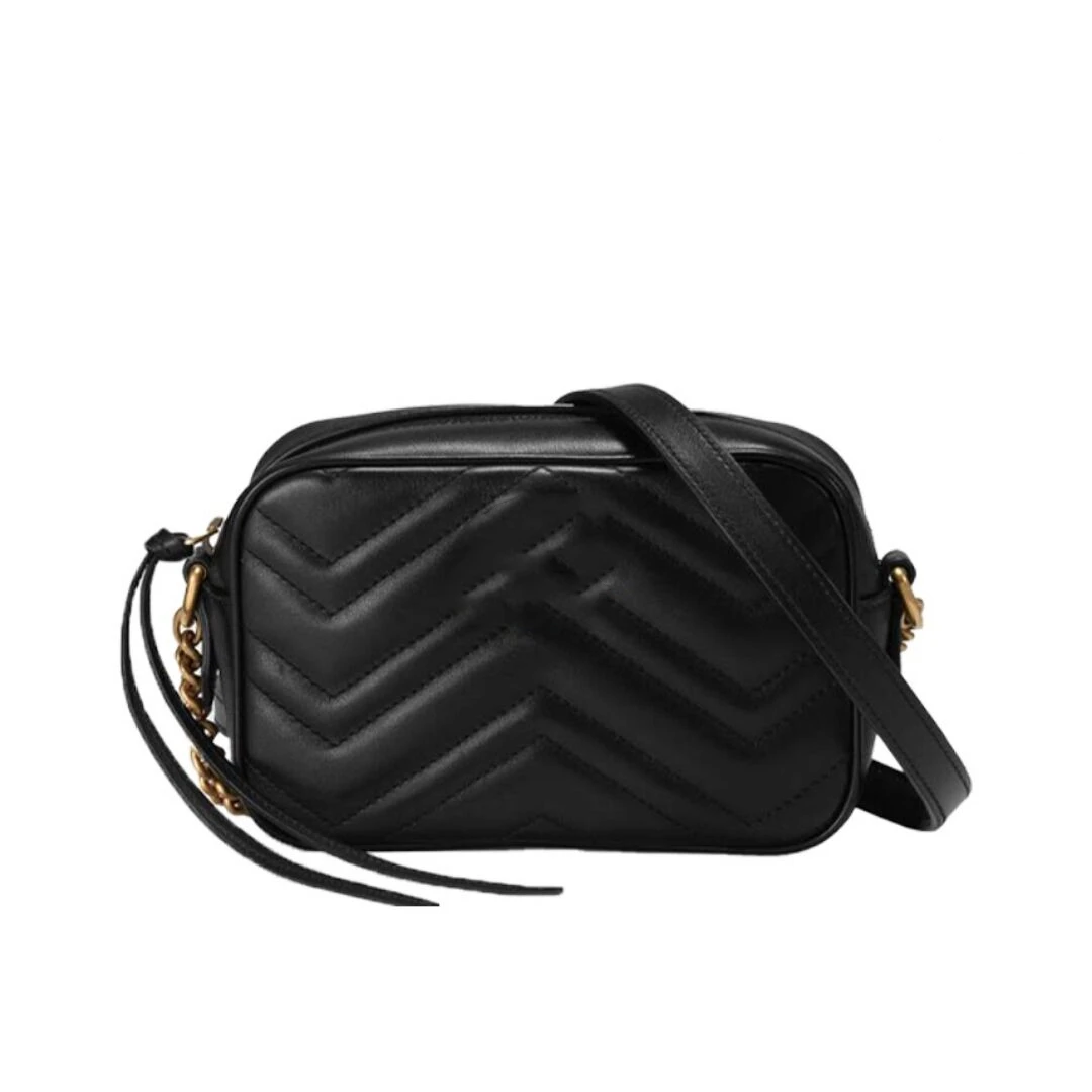 

Luxury Brand Original GUC GG Bag TRENDING Handbag Fashion Women Messenger Bag Gift For Girls BIRKINN