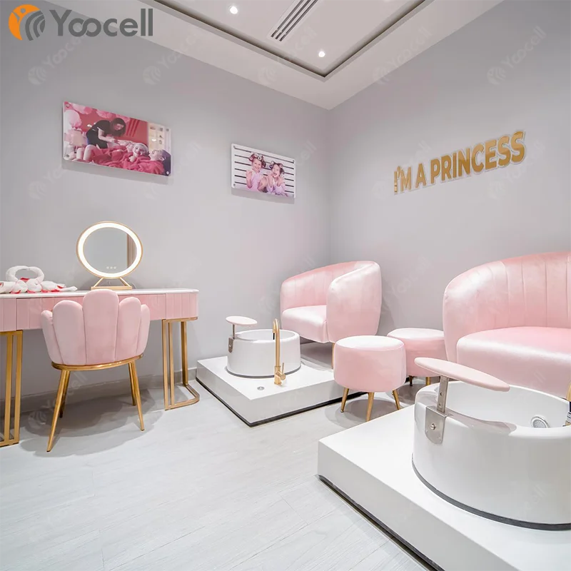 

Yoocell salon furniture of spa pedicure chairs of massage manicure tables and pedicure chairs plumb free pedicure spa chair