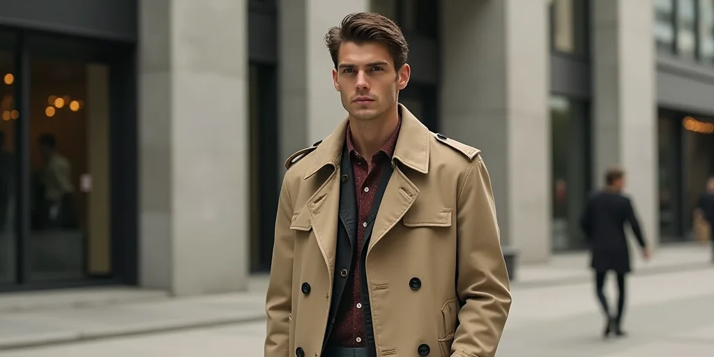 Affordable Luxury: Where To Find High-Quality Trench Coats For Less