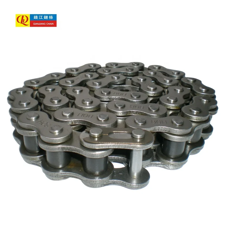 Bulk Sales Heavy Duty Ansi 80h 16ah Roller Chain Buy Roller Chain,80h