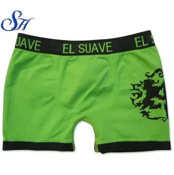 el suave underwear