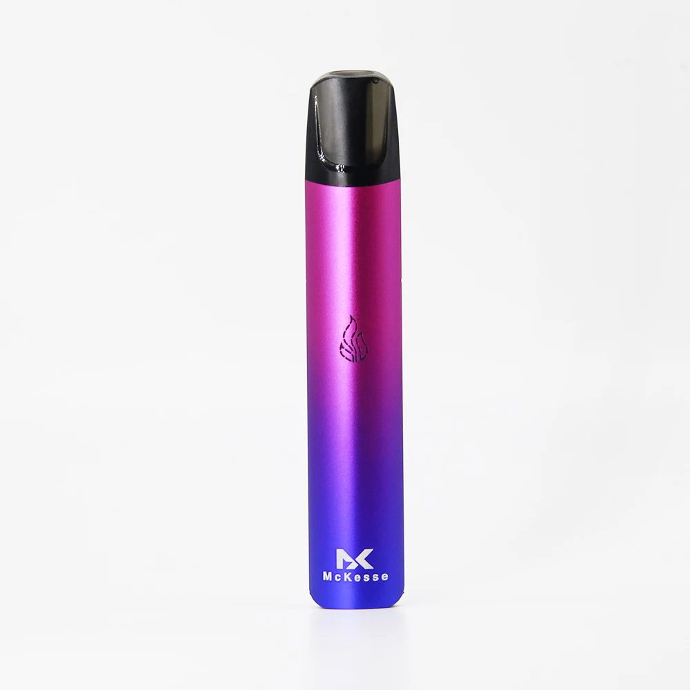 

OEM Function china vitamin pod vape USB leakproof vap black custom portable vape