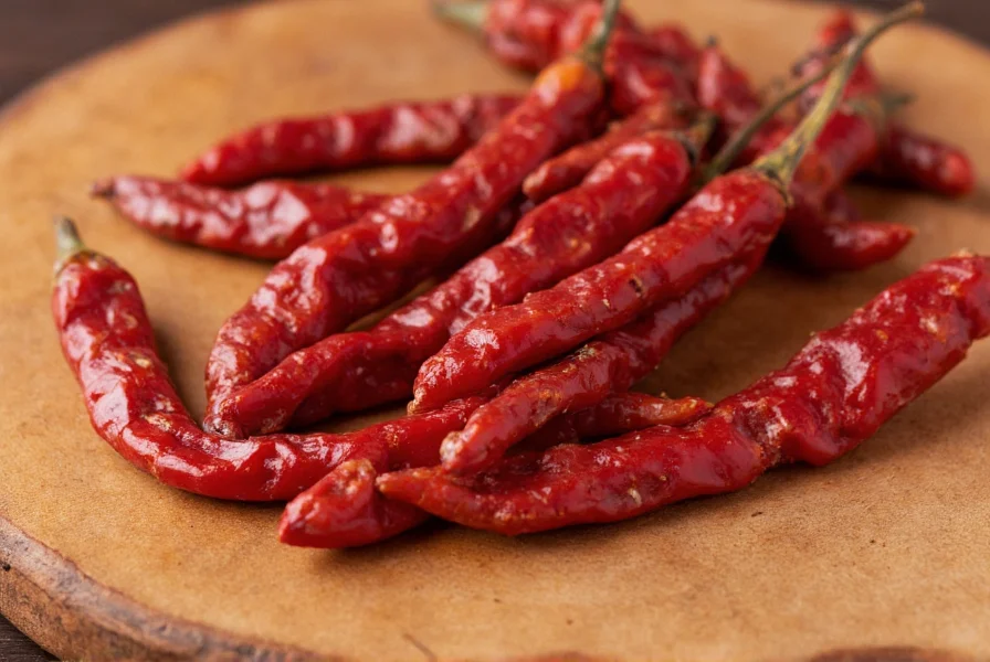 szechuan chilis the fiery heart of global spice traditions