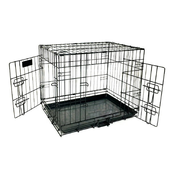 

SHINEPAR Manufacturer OEM Design Oversized pet DOG Cage , Safety Non-toxic cage