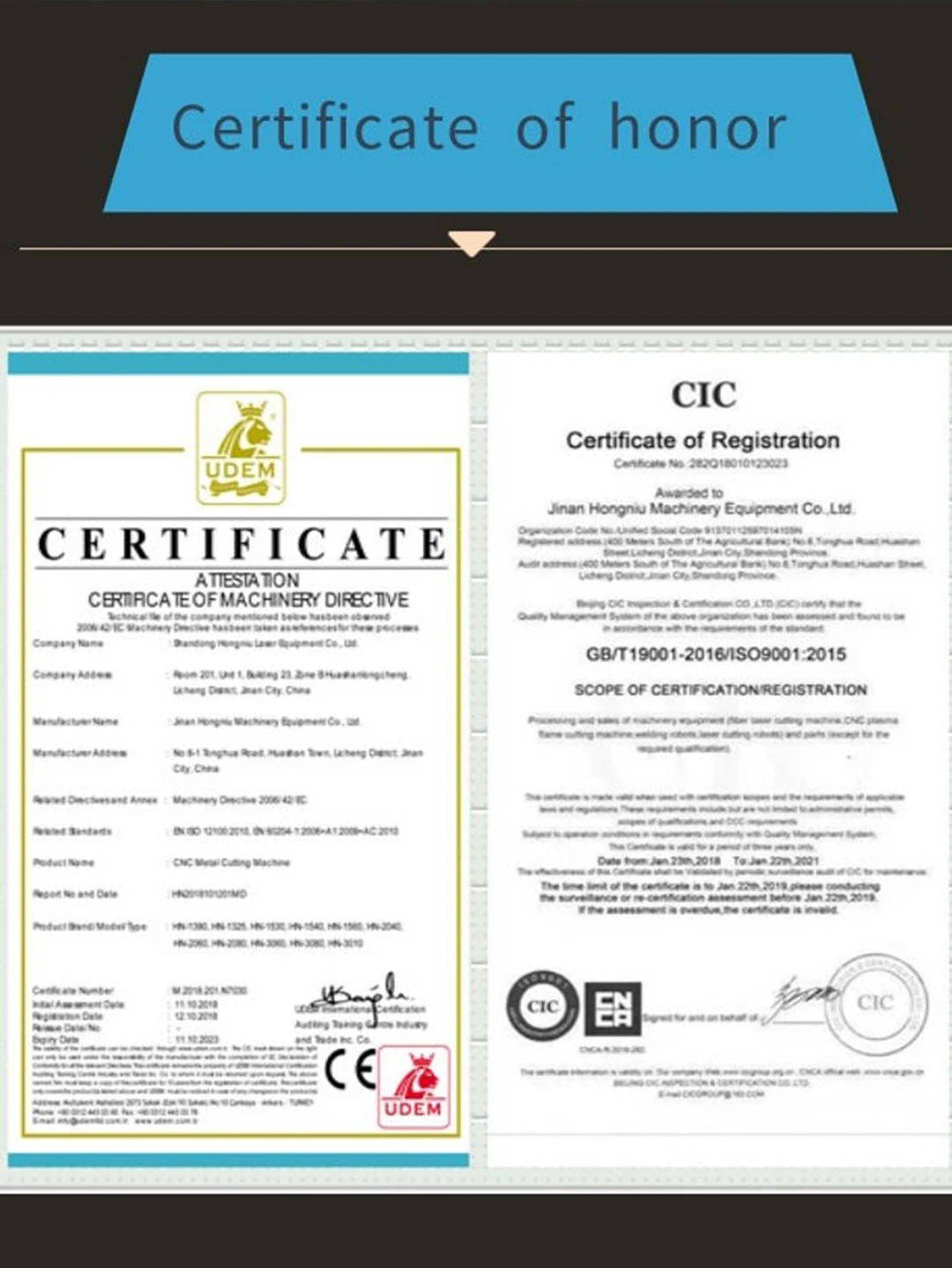 1kw Ipg Fiber Laser Cutting Machine With Iso Ce Certificates Buy