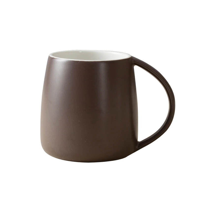 

Wholesale Hight quality Sublimation 11oz White Blank Ceramic Mugs Coated Plain White MugsHot sale, One color