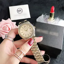 Luxury Fashion Logo Charm Watch In Wristwatches Ca