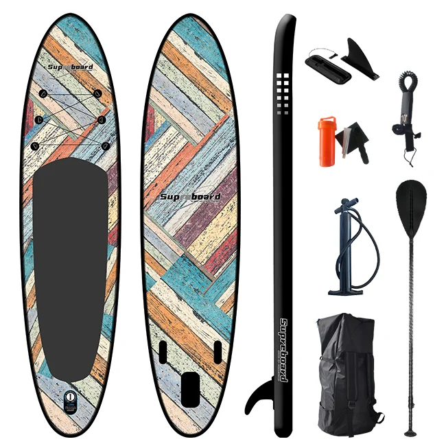 

Inflatable SUP Standup Paddleboard For Sale