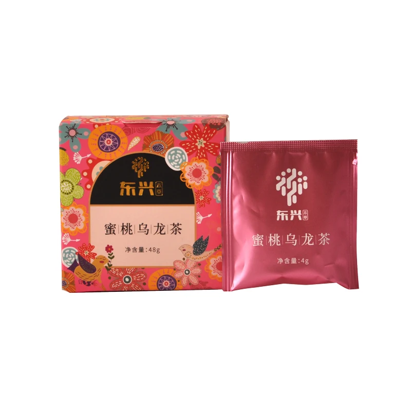 
Customized Bulk Tea Bags Dandelion Tea Herbal Tea 