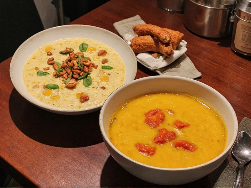 Hale and Hearty Soups: Nourishing Recipes & Cooking Guide