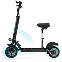 

New E202 China Supplier GPS sharing best wide wheel e scooter electro foldable kick electric scooter made in china for adult