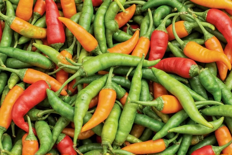 Aneheim Pepper