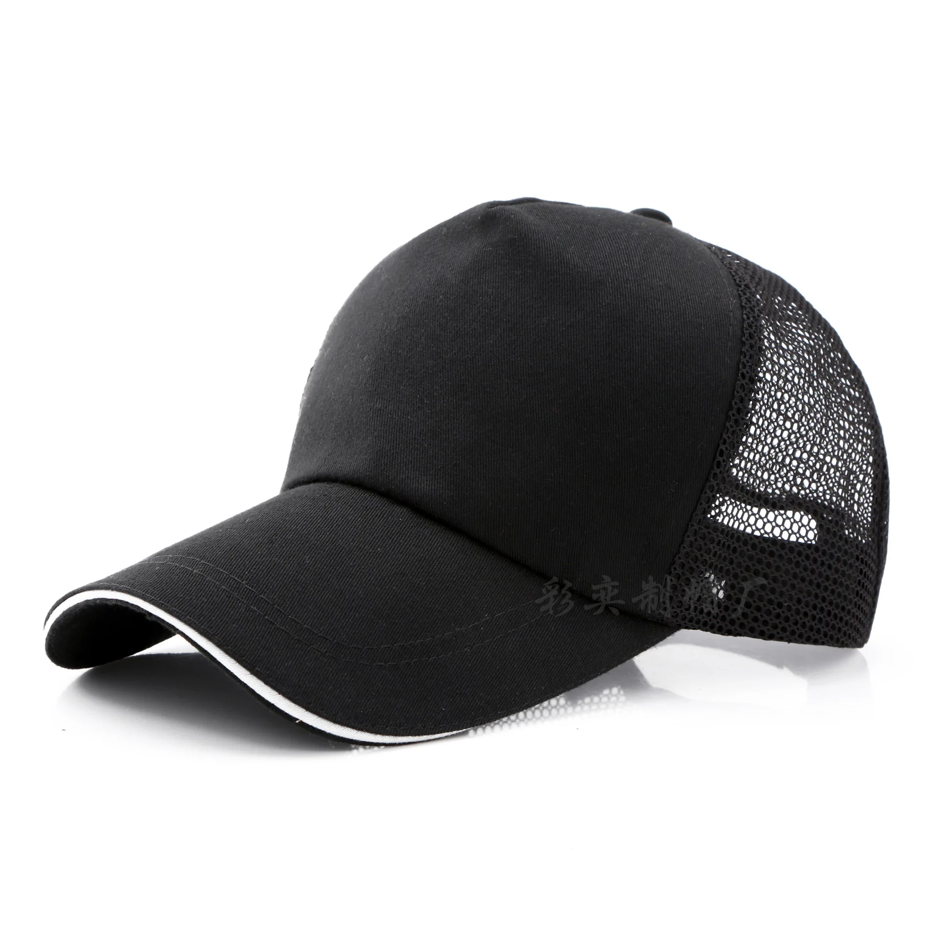 
baseball cap bulk high quality baseball cap mesh hats and caps baseball for men 