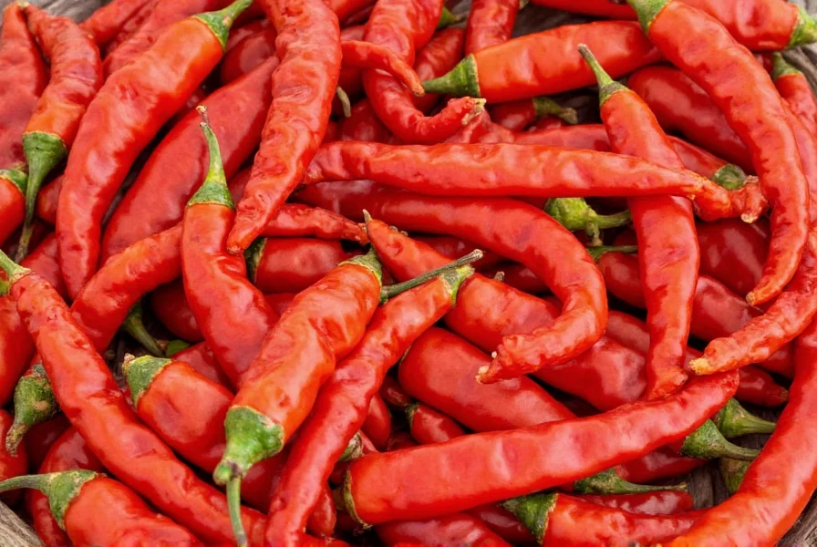 the spicy truth about aleppo pepper a scoville guide for every spice lover