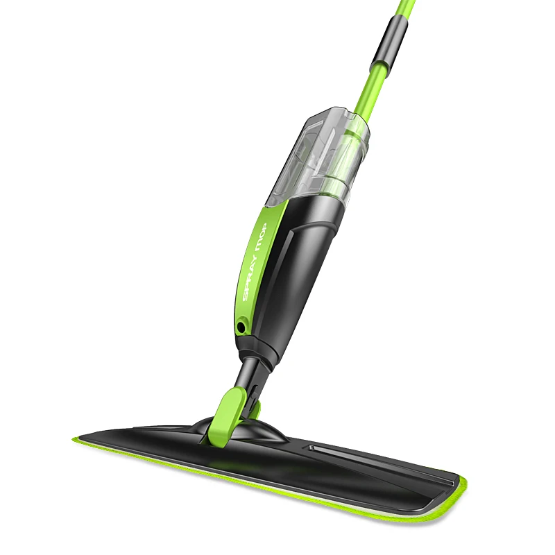 

Pooda TB100 Household cleaning tools floor easy clean microfiber Spray Mops