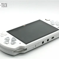 

Childhood Classic Games X6 Portable Handheld Video Game Console 8GB 4.3" Game Player