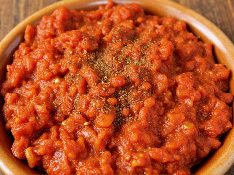 Kimchi Seasoning: Authentic Ingredients & Uses