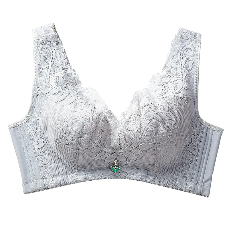 

Plastic super fat women seamless plus size 2021 pregnant women's bra