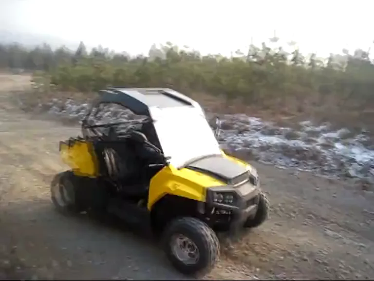 All Terrain Vehicle Atvs Utv 2 Seater Razor Style Side By Side Buggy
