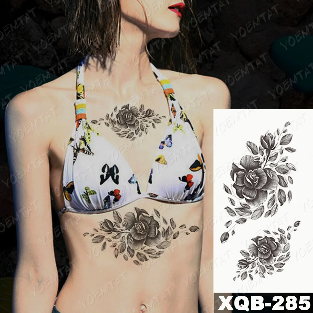 

Small Wholesale Professional Tato Water Transfer Tattoo Sticker, Cmyk