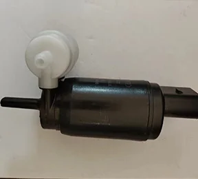 washer pump