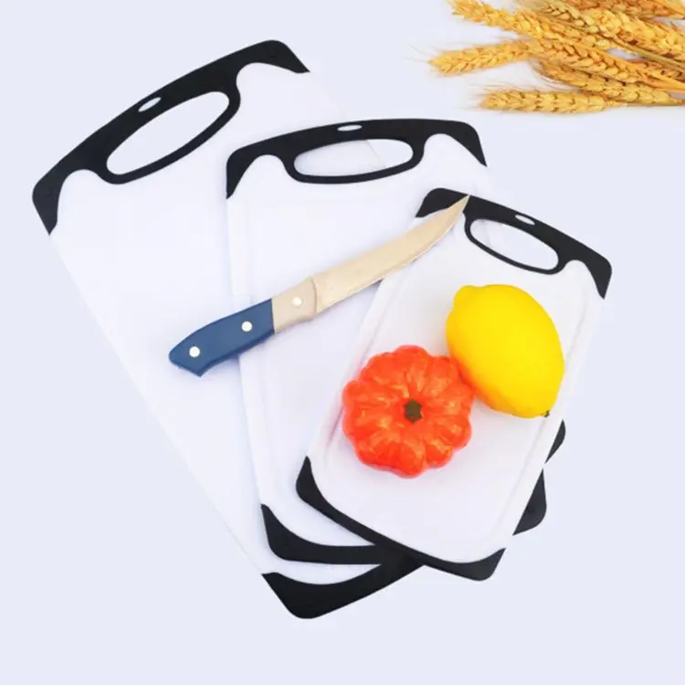 

Sell Hot Selling Factory Direct Product Oem Plastic Multifunctional Customized Chopping Board, As show or custom colors