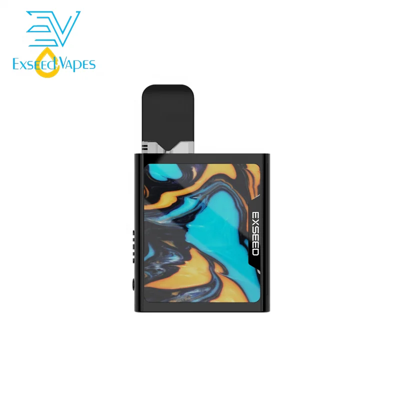 
Best selling refillable mini emulation electronic cigarette 