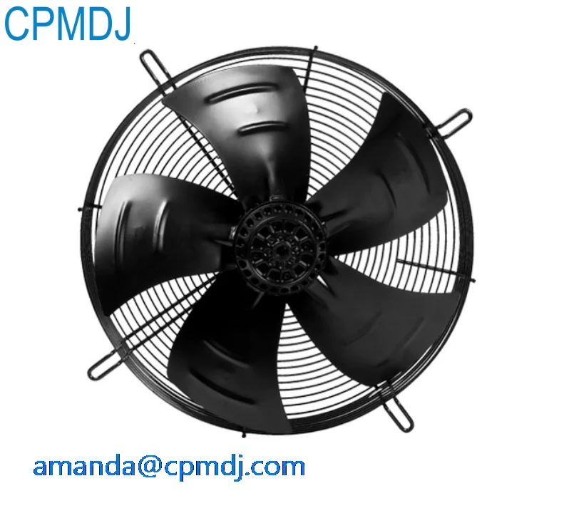 Ywf4d450 Axial Flow Fan Motors Refrigerator Spare Parts High Quality