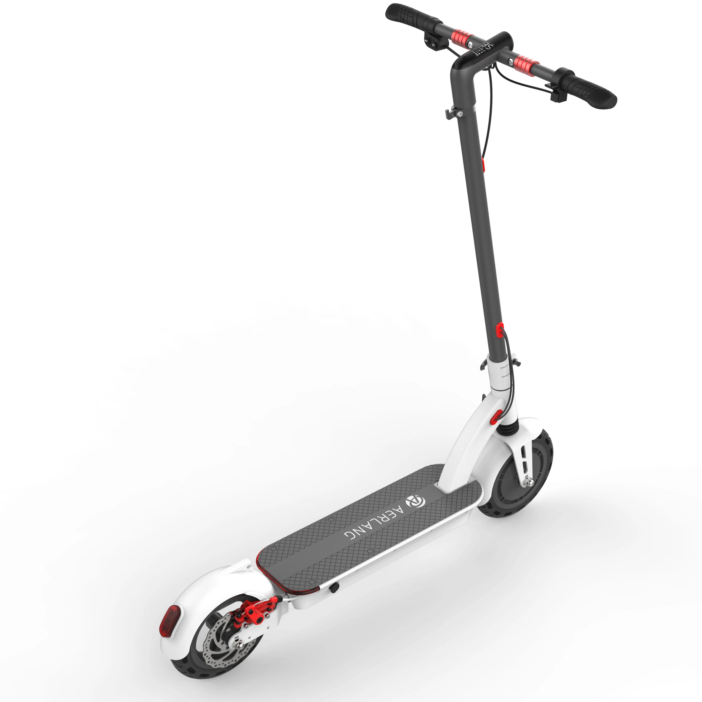 

Aerlang A9 Citycoco Foldable Electric Scooter Adult