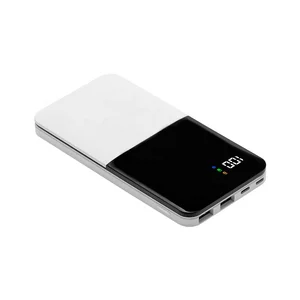 Portable Mi 10000mAh Power Bank