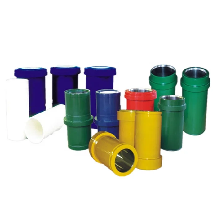 
Mud pump spare parts mud pump ceramic liner 