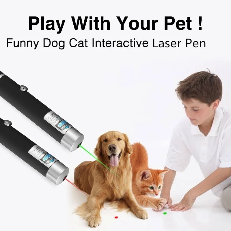 Blue Red Green Powerful Laser Pen Beam Light 5mW Laser Presenter Light Hunting Laser Sight Device Teaching Outdoor Survival Tool