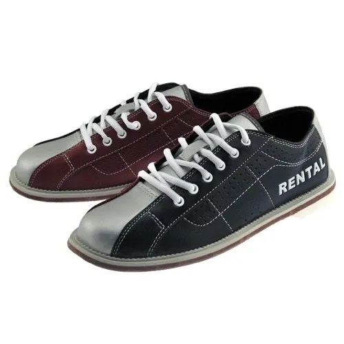 

High Performance Men Women Rental Bowling Shoes with Affordable Price