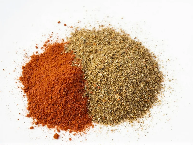 Greek Seasoning Mix: Complete Homemade Guide & Uses