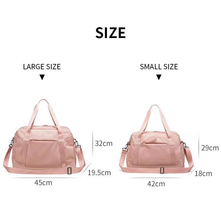 product-2020 New Fashion Waterproof pole Kids handbag Girls For Middle School Students Travel should-1