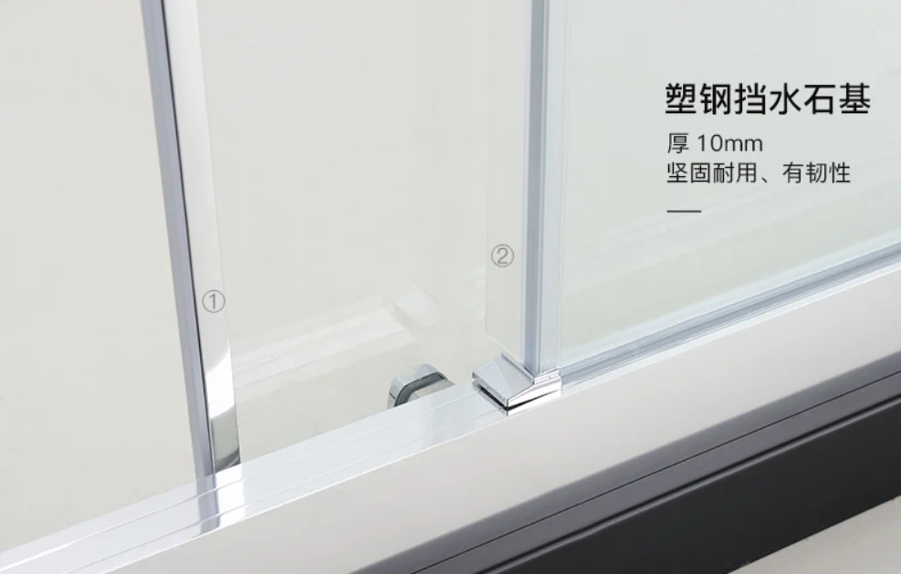 8mm Safe Glass Half Round Shower Enclosure For Sale Philippines Buy