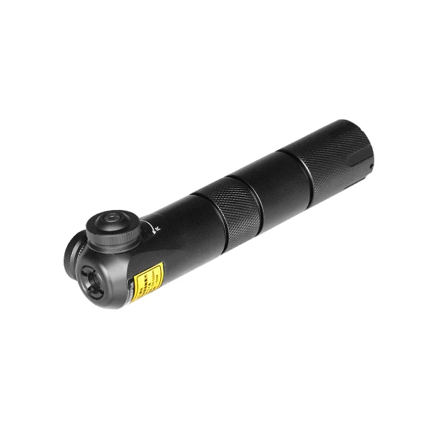 

Aluminum Alloy Low Profile hunting laser light green laser sight