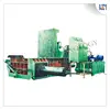 Y81F-250F good quality baler machine for steel milles scrap iron baler