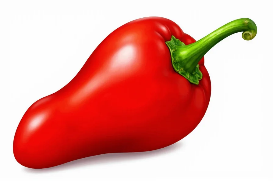 Chili Pepper Clipart: Free Resources and Usage Guide