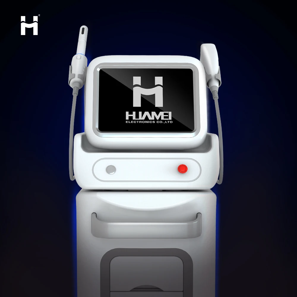 

Hifu Cartridge 4d 800w High-intensity Focused Ultrasound Technology Hifu Vaginal Face Lift Machine