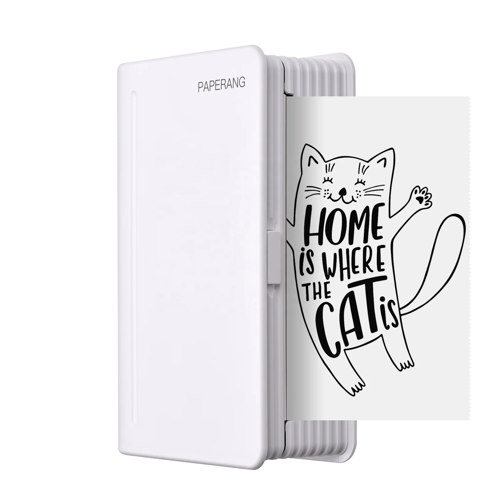 Paperang Max Mini Pocket Blue