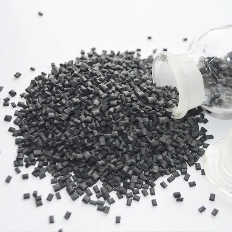 Pa66 Gf30 Radiator Applications Fr V0 V1 V2 Pa66 Pa6 Pa12 Pa46 Pa6t Pa9t Pa612 Granules/pellets
