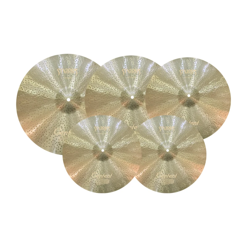 Customized Cymbals Custom Made Cymbals From Cymbal Oem&odm Factory