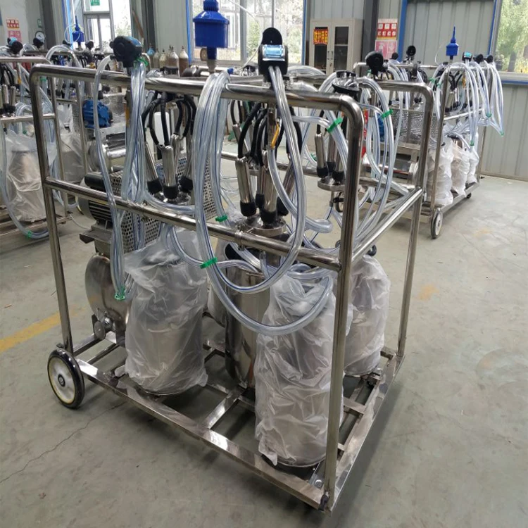 Wholesale Price Cow Milking Machine In Germany For Sale Buy Cow