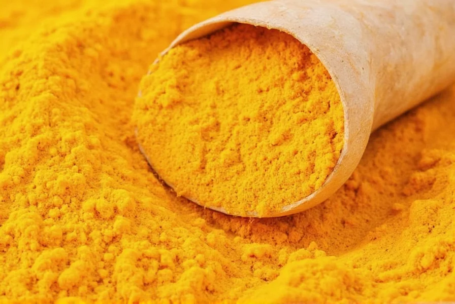 Daily Turmeric Dosage: Safe Amounts & Recommendations